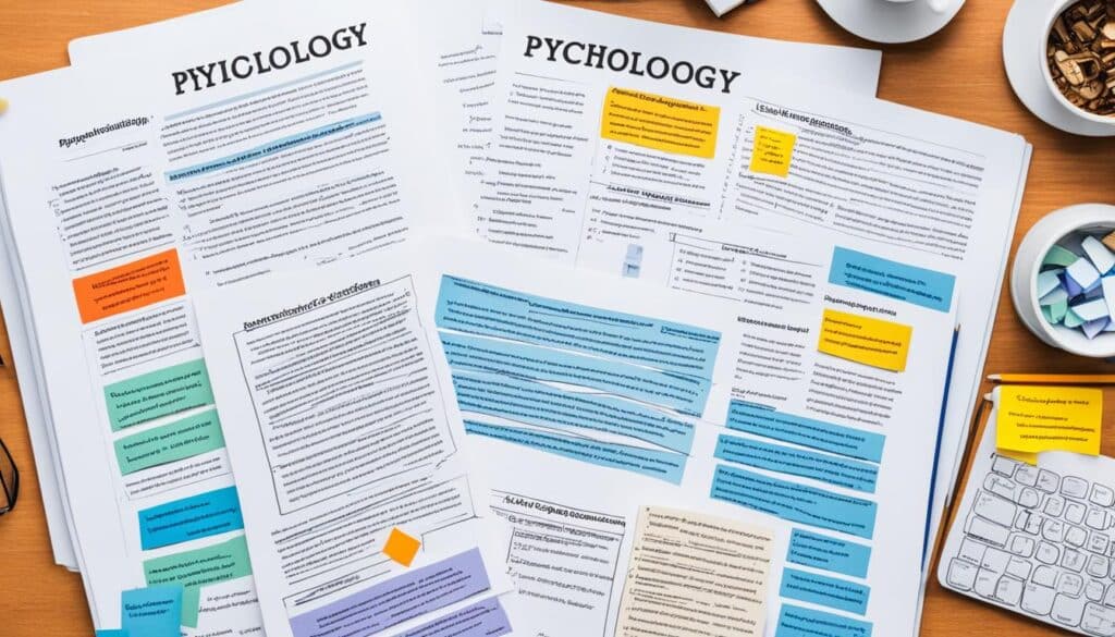 psychology resources