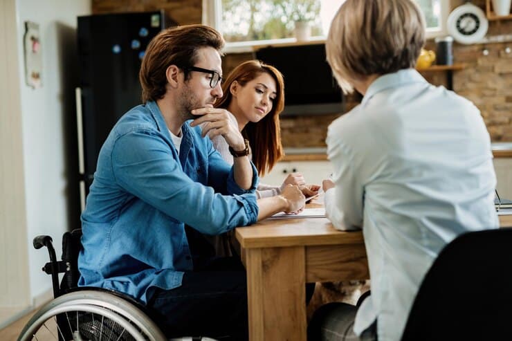 Disability insurance FAQs
