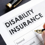 Disability Insurance