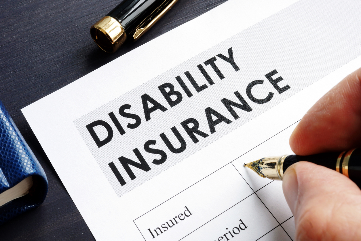 Disability Insurance