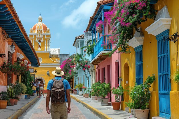 Exploring The Best Places To Travel In Colombia