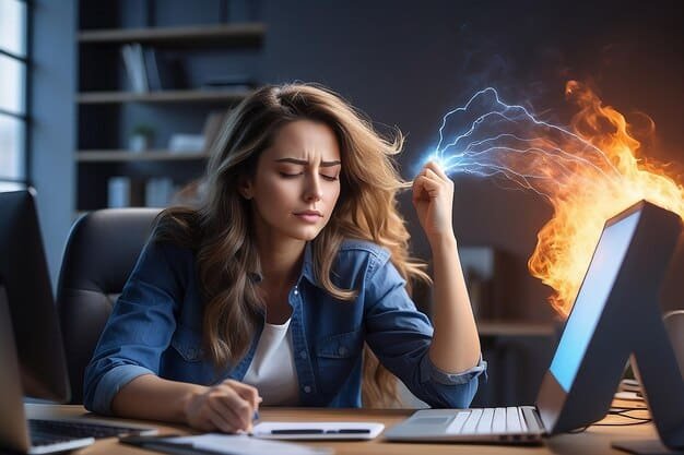 Proven Strategies To Overcome Burnout