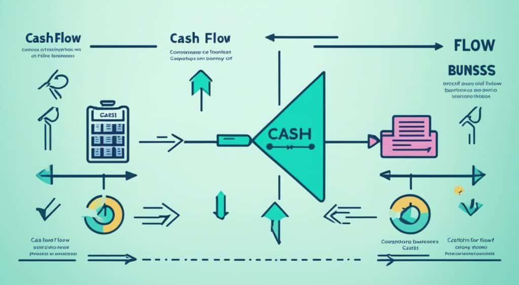 Cash flow vs profit