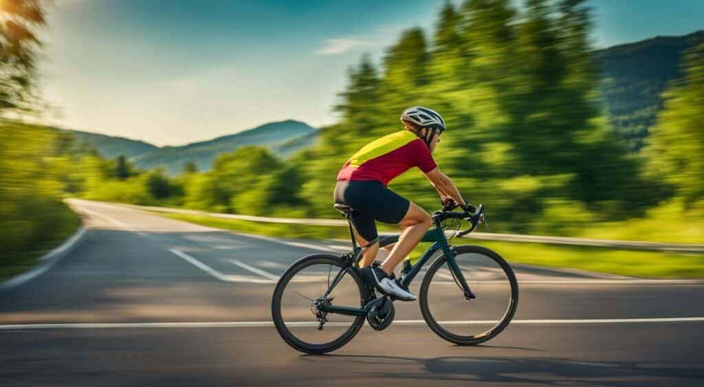 cycling and weight management