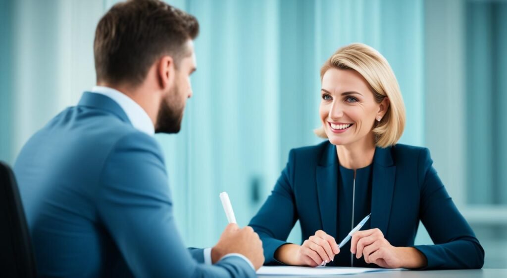 interview techniques