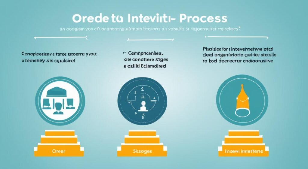 structured interviews