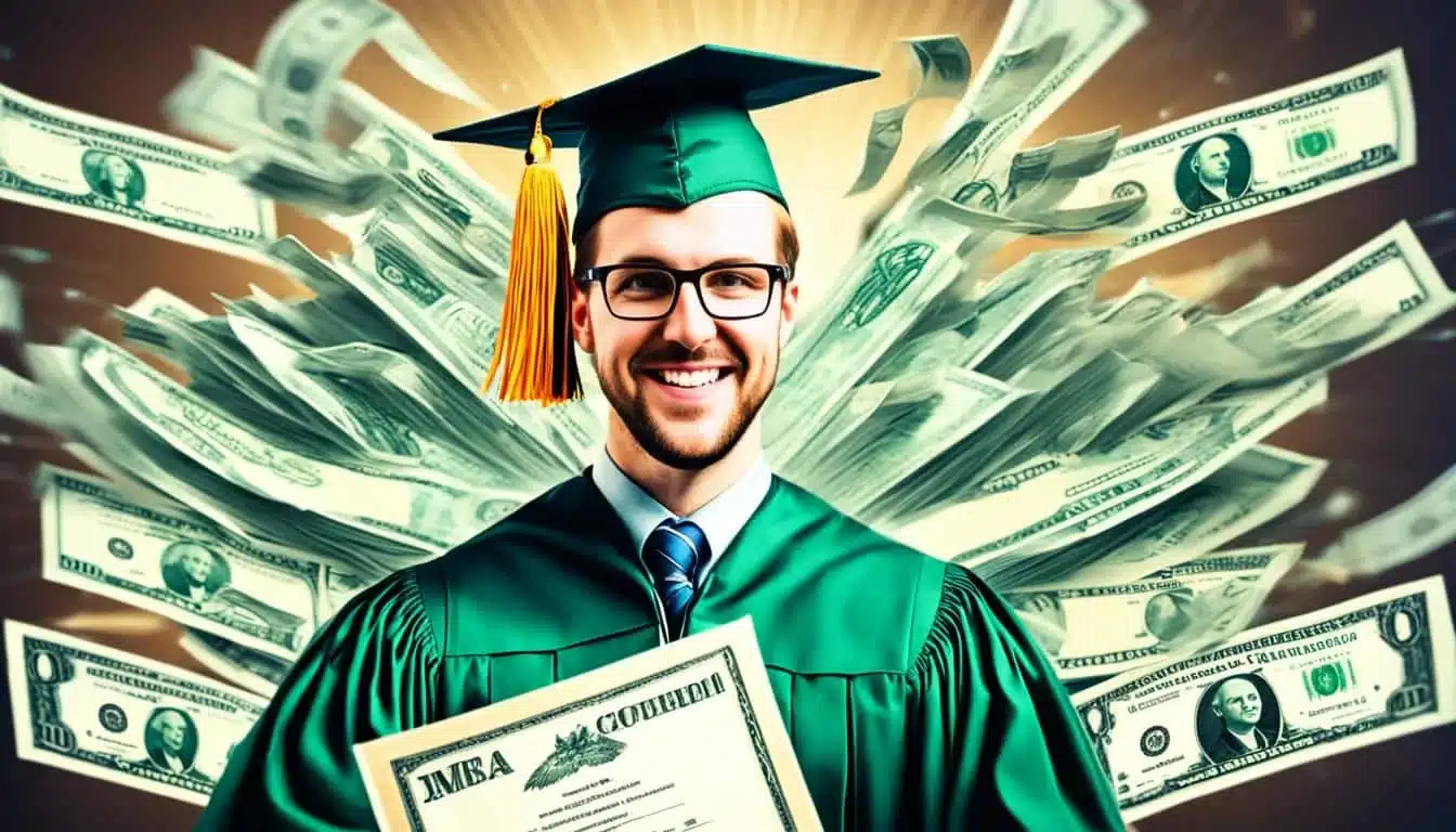 Guide To Applying For MBA Scholarships As An American Student