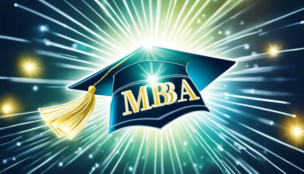 MBA scholarship offers