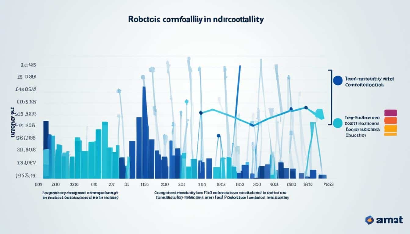 Robotics survey findings