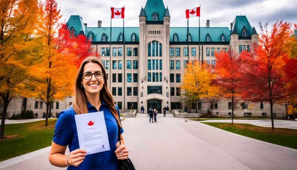apply for mba scholarships in canada