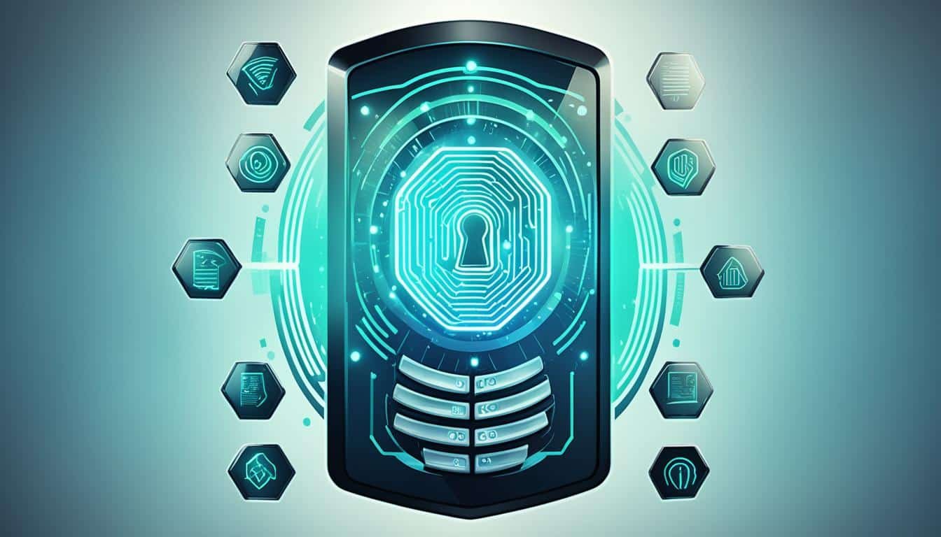 biometric authentication