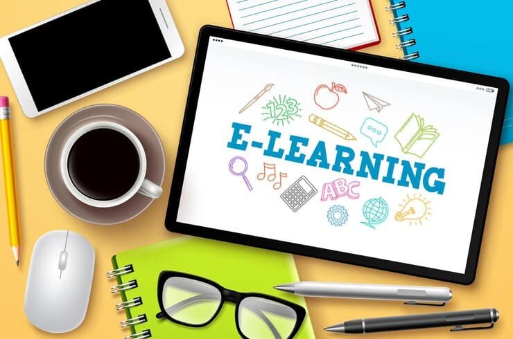 E-learning