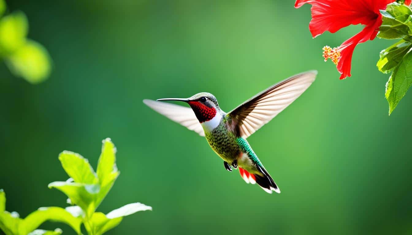 garden wildlife