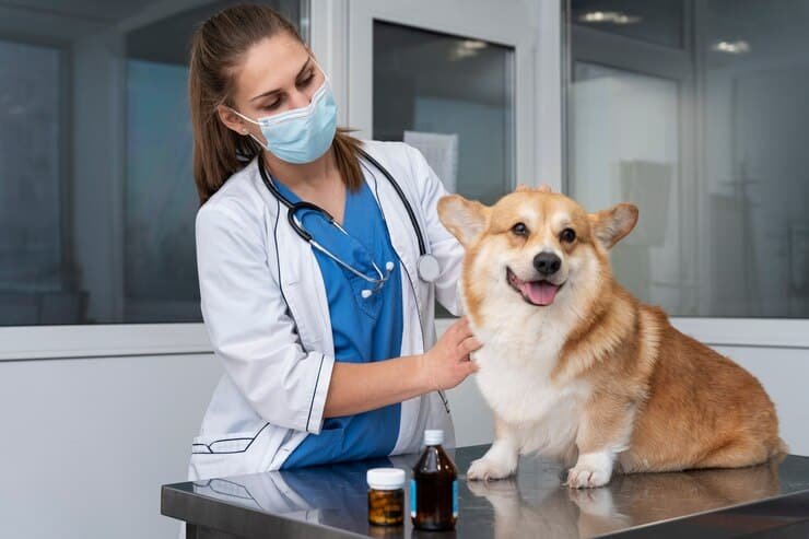 Animal Health