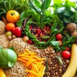 Vegan Diet Advantages