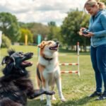 Dog Training Advice