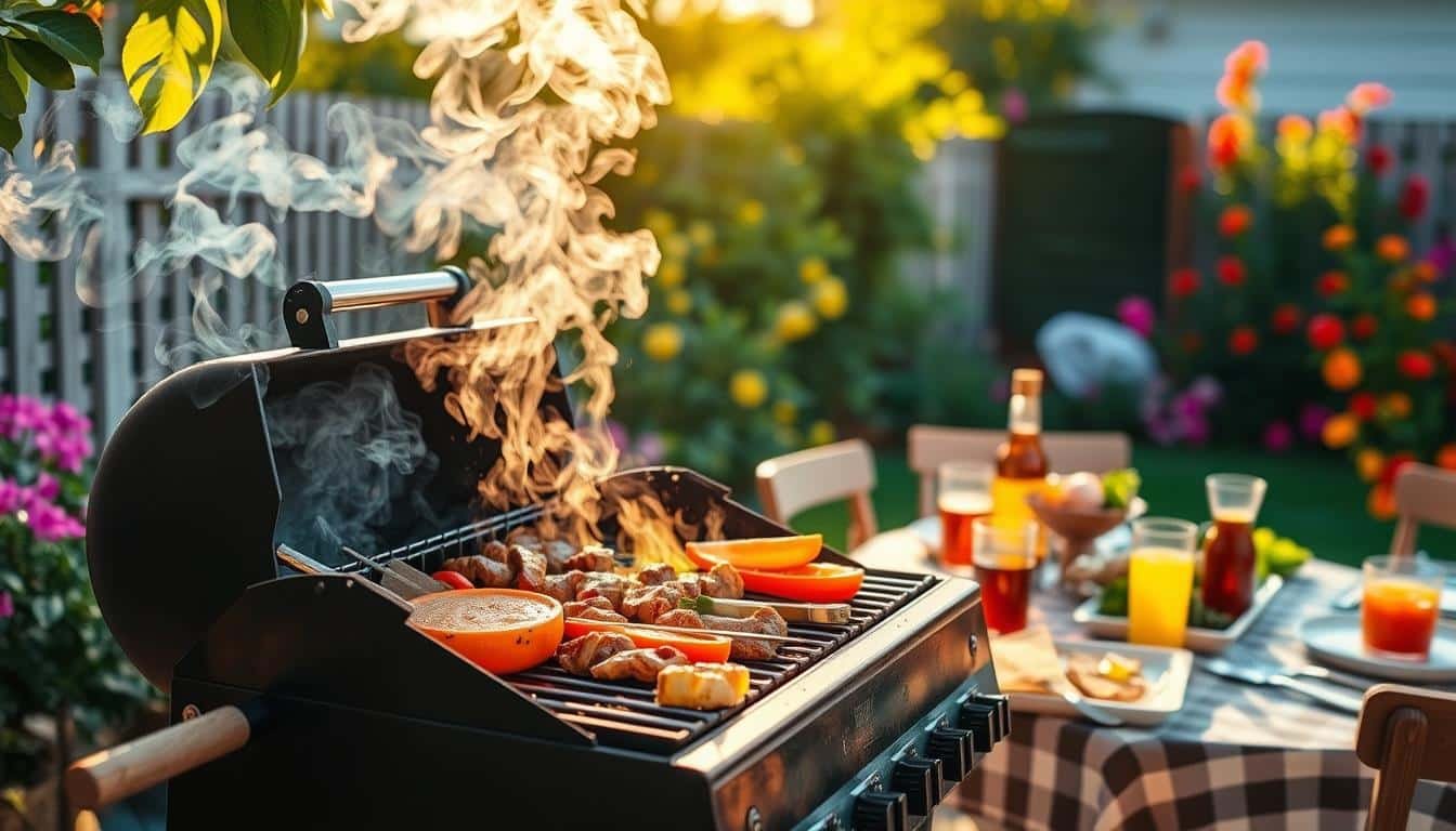 Grilling Tips