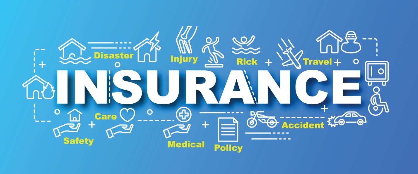 Types Of Insurance