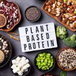 Plant-based Protein