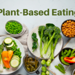 Plant-based Healthy Eating