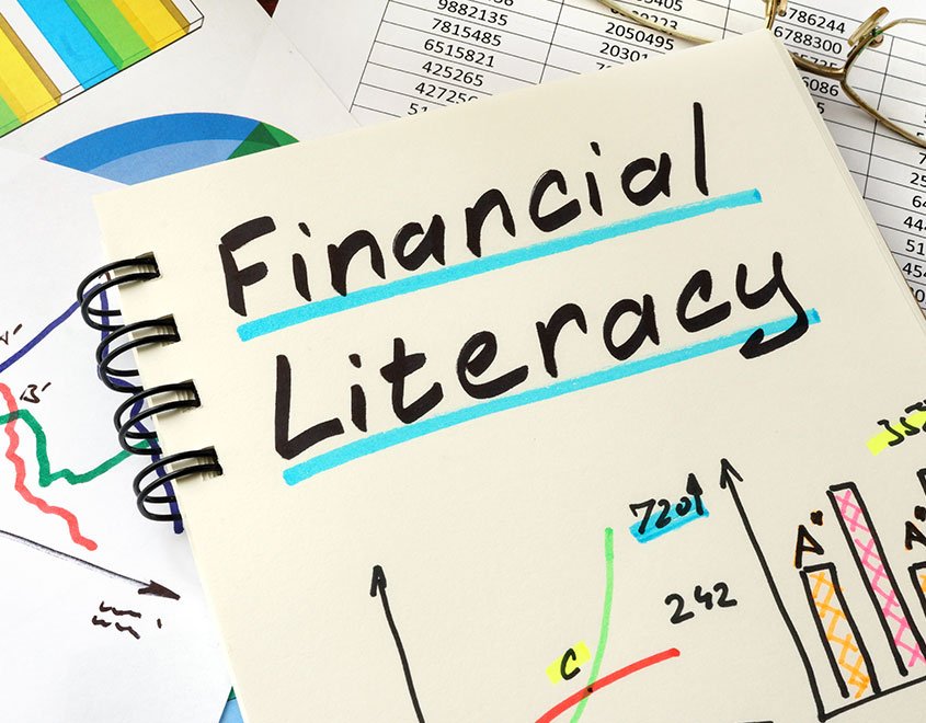Financial Literacy For High School Students: A Guide For Teachers