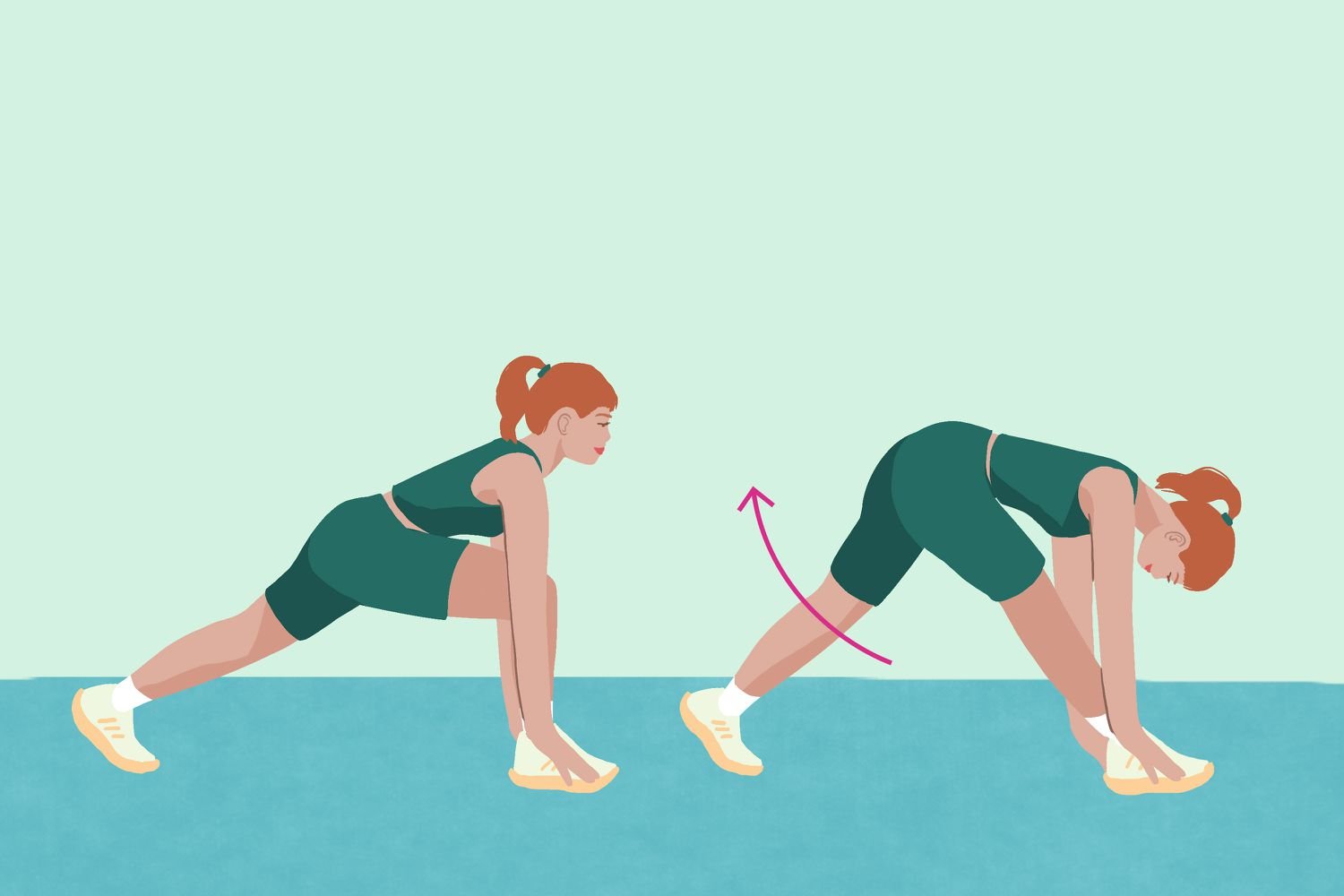 10 Best Stretching Exercises To Improve Flexibility And Reduce Pain