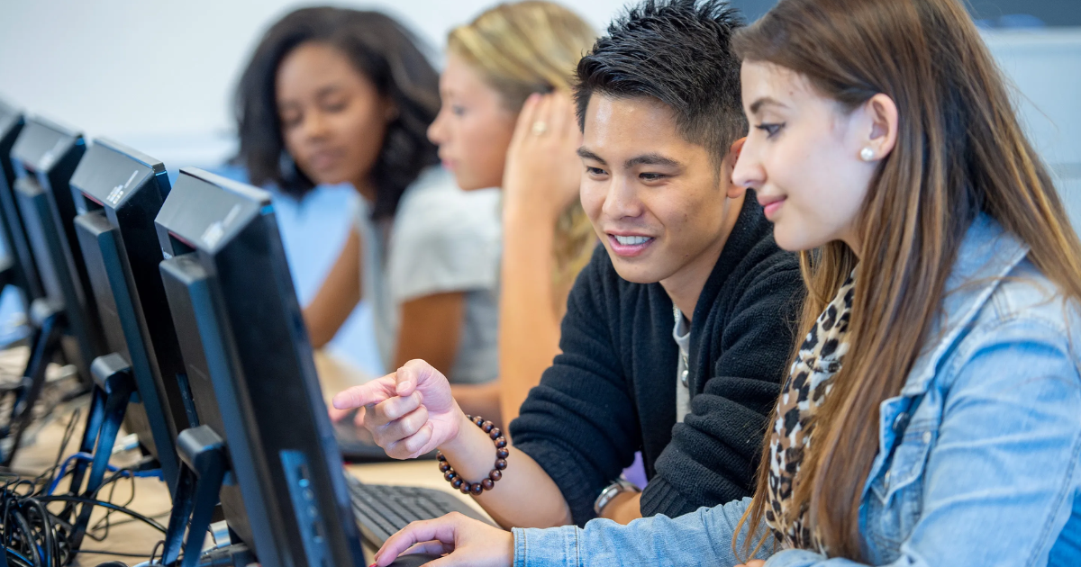 Top Educational Technology Tools Enhancing Student Engagement