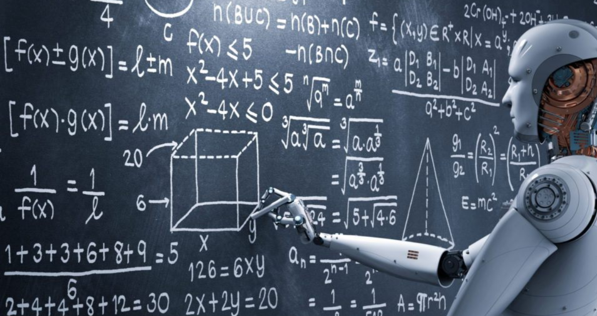 AI in Education: Revolutionizing the Way We Learn