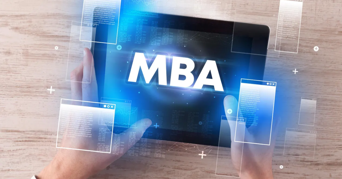 Affordable And Accredited: Best Online MBA Programs For Working Professionals