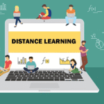 Distance Learning Courses