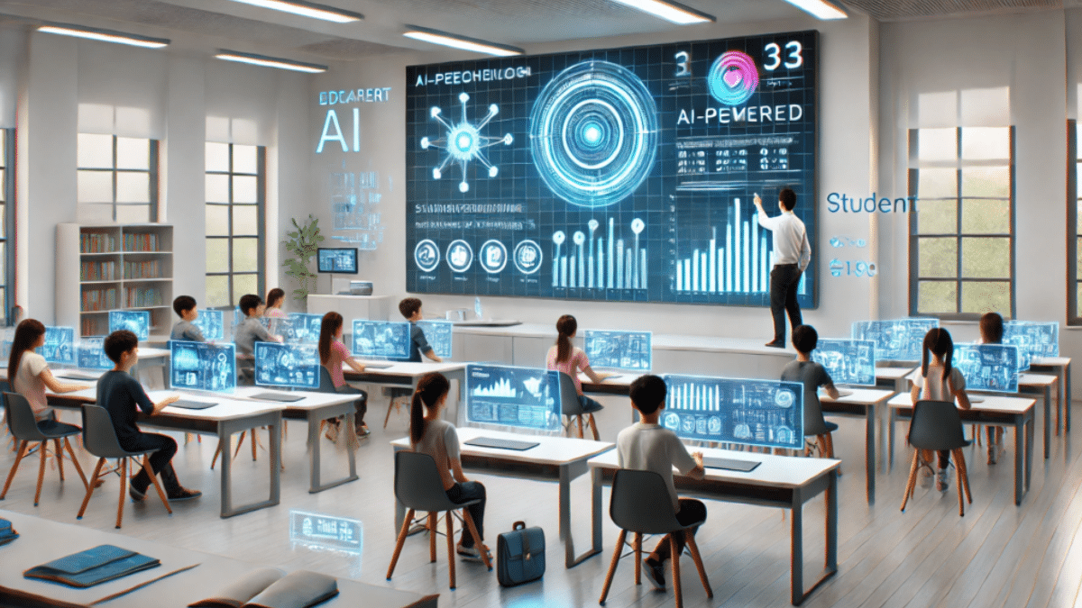 Future of Education