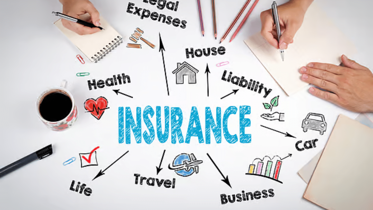 Insurance